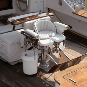 Fishing Chair