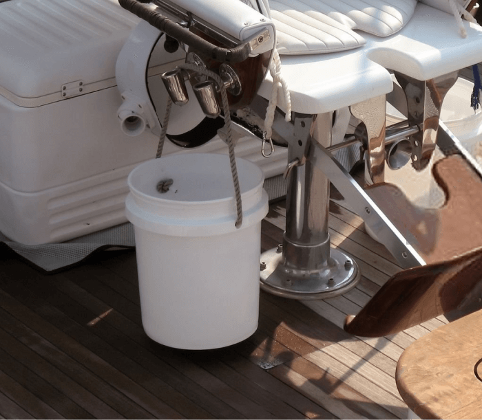 Fishing Chair - Image 4