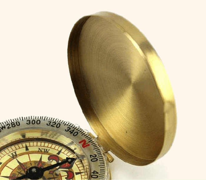 Mini Compass - Image 3
