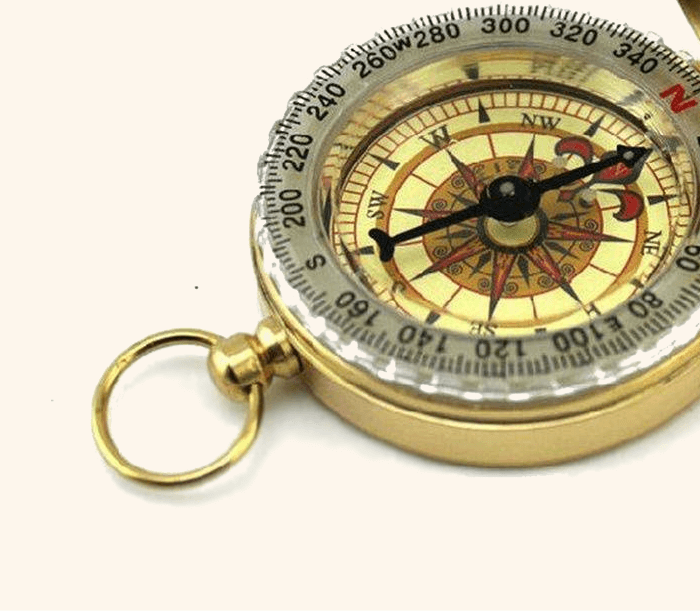 Mini Compass - Image 4