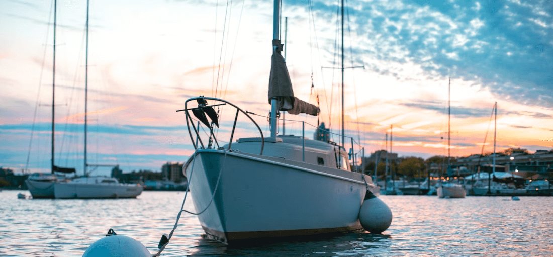 Planning My Yacht Investment 10 Things to Consider