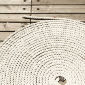 White Rope